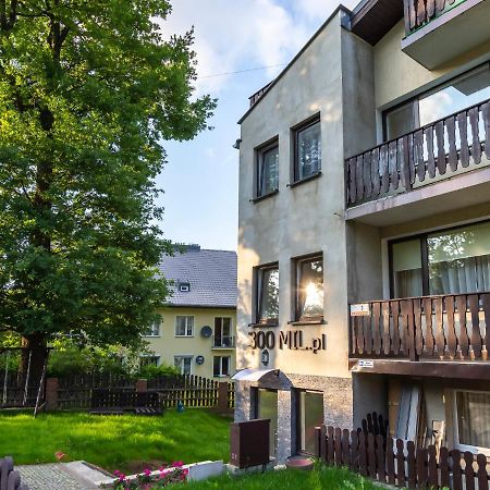 Vacationclub - 300 Mill Pokoj 5 Szklarska Poręba Eksteriør billede
